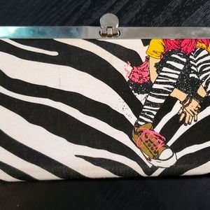 Girls/Teen Wallet